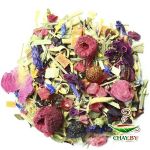 Чай травяной «Сказка на ночь» 100 г (весовой)