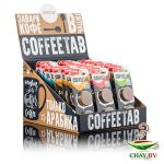 Кофе в таблетках Sorso шоу-бокс Coffeetab mix 15 г