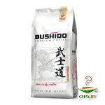 Кофе в зернах Bushido Specialty 227 г