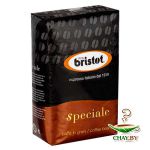 Кофе в зернах Bristot Speciale 90% Арабика 1 кг (мягкая упаковка)
