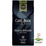 Кофе в зернах BOASI Riserva Speciale 100% Арабика 1 кг (мягкая упаковка)