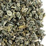 Чай зеленый РЧК «Зеленая улитка» 100 г (весовой)