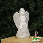 Свеча «Ангел» 19 см