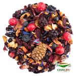 Чай фруктовый «Таежная поляна» 100 г (весовой)