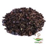 Чай черный ПЧ «Таежный крупнолистовой» 100 г (весовой)