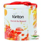 Чай Tarlton Cherish the Moment Black tea 100г ж/б