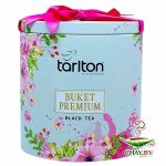 Чай Tarlton BUKET Premium  Black tea 100г ж/б