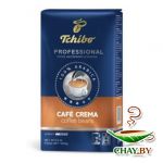 Кофе в зернах Tchibo Professional Caffe Cremа 100% Арабика 1 кг (мягкая упаковка)