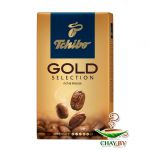 Кофе Tchibo Gold Selection 250 г молотый (вакуум)