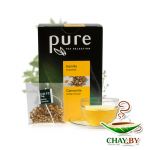 Чай Tchibo Pure Tea Selection Camomile 25*1,6 г травяной