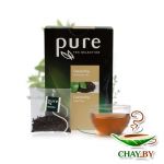 Чай Tchibo Pure Tea Selection Darjeeling 25*2,5 г черный