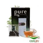 Чай Tchibo Pure Tea Selection Earl Grey 25*2 г черный