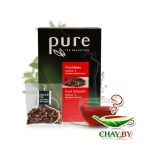 Чай Tchibo Pure Tea Selection Fruite Infusion 25*3 г фруктовый