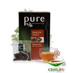 Чай Tchibo Pure Tea Selection Masala Chai 25*2,5 г черный