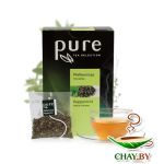 Чай Tchibo Pure Tea Selection Pepermint 25*1,5 г травяной