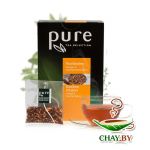 Чай Tchibo Pure Tea Selection Rooibos Infusion 25*3 г травяной