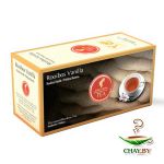 Чай Julius Meinl Rooibos Vanilla 25*2 г ройбуш 