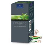Чай Sir Henry Darjeeling 25*1,75 г черный