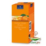 Чай Sir Henry Orange Ginger 25*2,5 г фруктовый