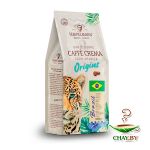 Кофе в зернах Tempelmann Origins Brazil Caffe Crema 1 кг