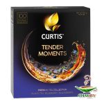 Чай черный Curtis Tender Moments 100*1.5 г