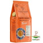 Кофе в зернах Tempelmann TERRA Cafe Crema 40% Арабика 1 кг