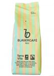 Кофе в зернах BLASER Terravita 100% Арабики 250 г (мягкая упаковка)