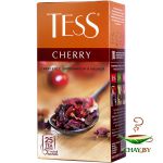Чай Tess Cherry 25*2 г травяной