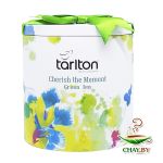 Чай Tarlton Cherish the Moment Green tea 100г ж/б