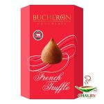 Конфеты BUCHERON «Французский трюфель» 130 г