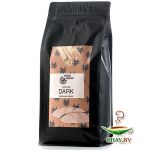 Кофе в зернах Verde Grano Dark 1 кг (мягкая упаковка) 