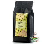Кофе в зернах Verde Grano Gold 100% Арабика 1 кг (мягкая упаковка)