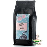 Кофе в зернах Verde Grano Light 1 кг (мягкая упаковка) 