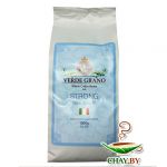 Кофе в зернах Verde Grano Strong 100% Робуста 1 кг (мягкая упаковка)