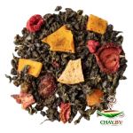 Чай зеленый ПЧ «Весенняя бабочка» 100 г (весовой)