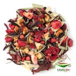 Чайный напиток «Вишневый коблер» 100 г (весовой)