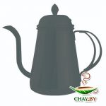 Чайник для заваривания Drip Kettle JoeFrex 0,6 л черный