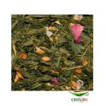 Чай зеленый РЧК «Манго-Маракуйя» 100 г (весовой)