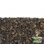 Чай черный РЧК «Золотые спирали с османтусом» 100 г (весовой)