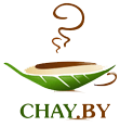 Логотип Chay.by