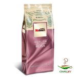 Кофе в зернах Caffè Molinari Rosa 90% Арабика 1 кг (мягкая упаковка)