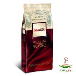 Кофе в зернах Caffè Molinari Rossa 50% Арабика 1 кг (мягкая упаковка)