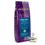 Кофе в зернах Lofbergs Magnifika 90% Арабика 400 г (мягкая упаковка)