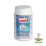 Моющее средство Puly Caff для кофемашин эспрессо (60*2,5 г)