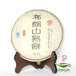Чай Шу Пуэр «Органик» 357 г (прессованный)